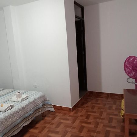 La Petite Maison Наска Экстерьер фото
