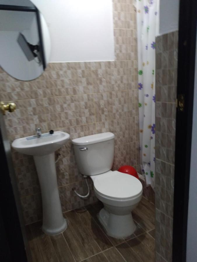 La Petite Maison Наска Экстерьер фото