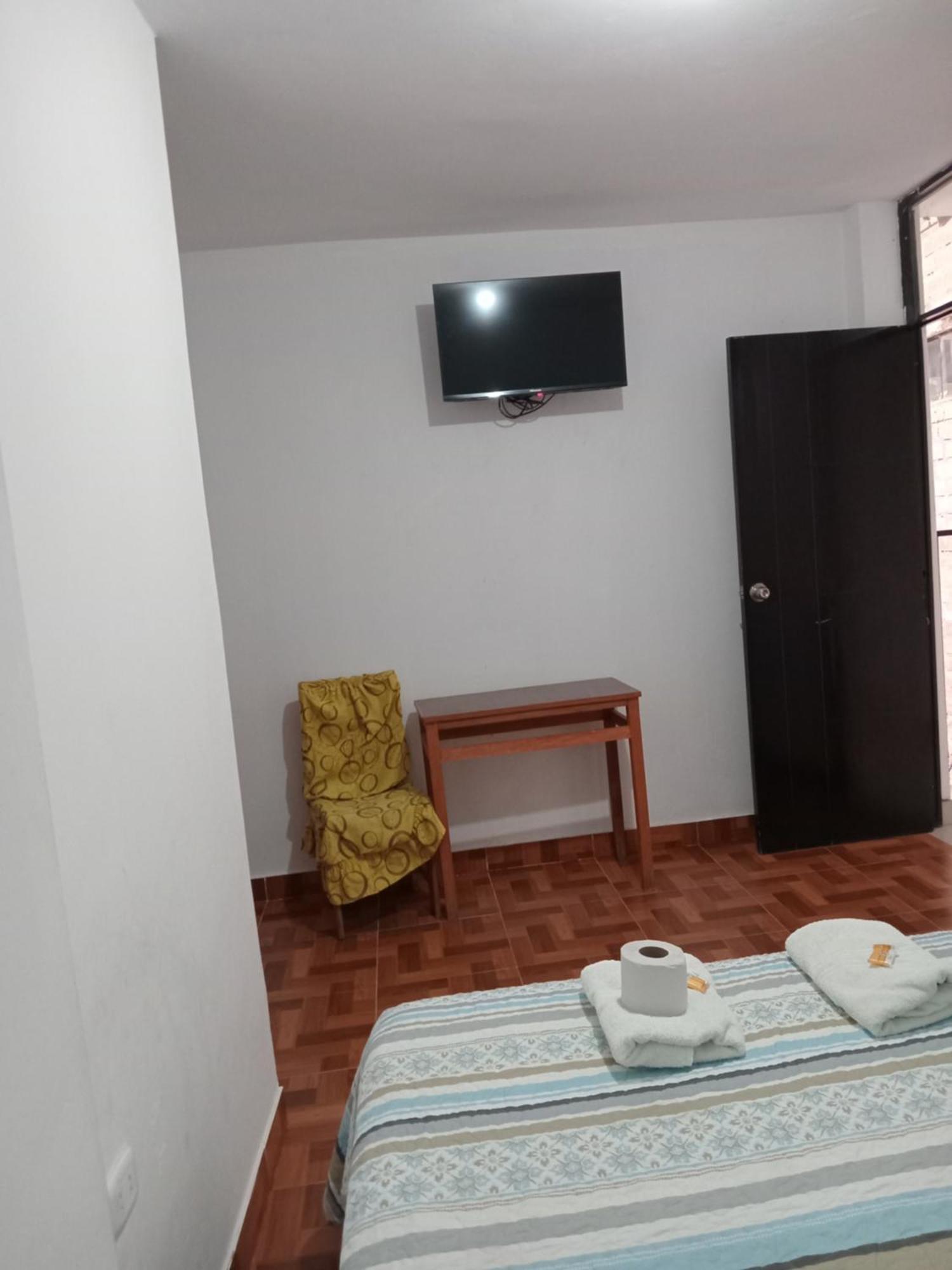 La Petite Maison Наска Экстерьер фото
