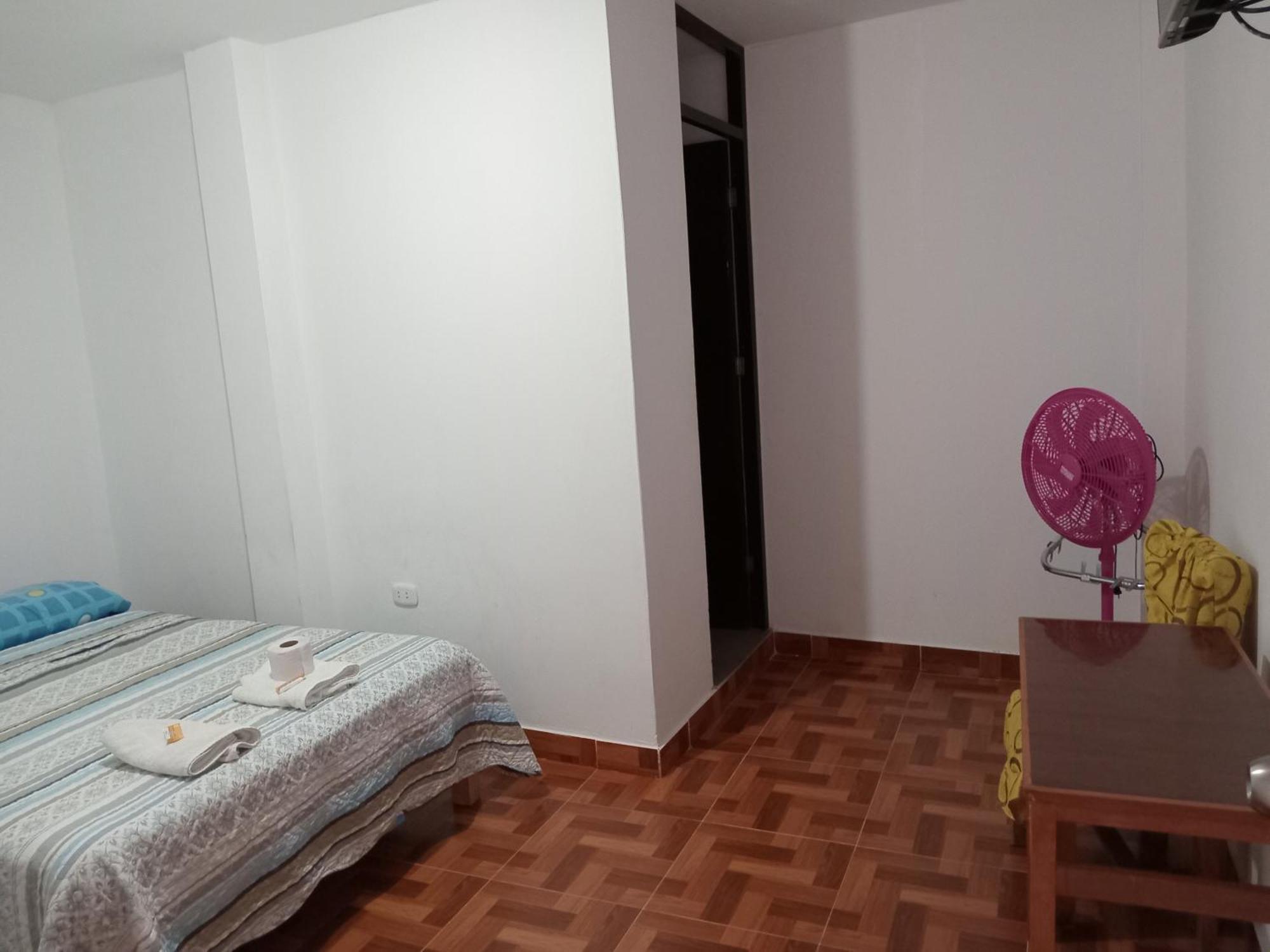 La Petite Maison Наска Экстерьер фото