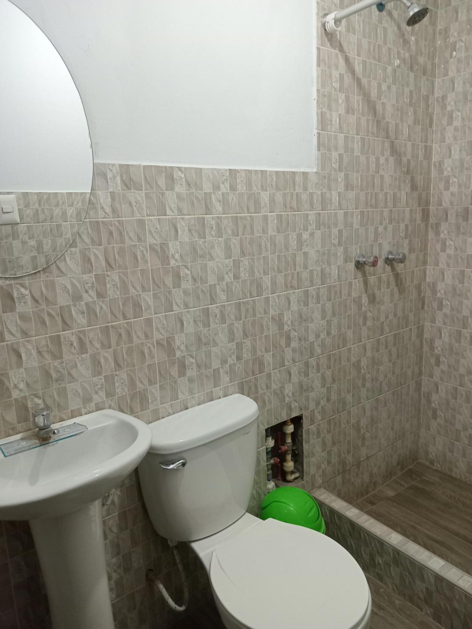 La Petite Maison Наска Экстерьер фото
